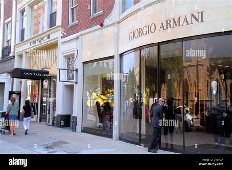 gucci boston store|shopping in back bay boston.